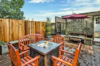 Calistoga Wine Way Inn