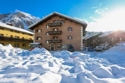 Residence Adele Hotels in Livigno