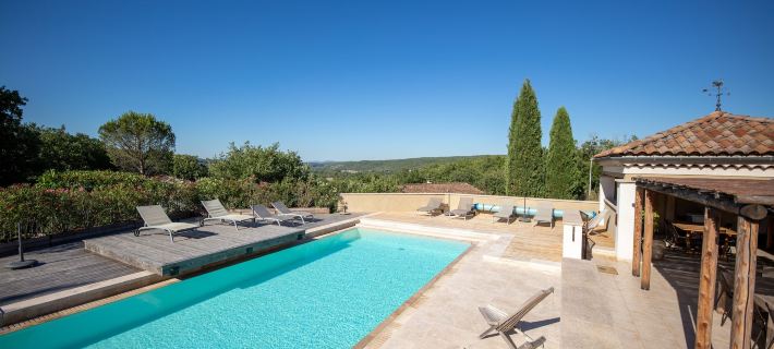 Les Carriers "maison d'hôtes" Hotels in Ardèche