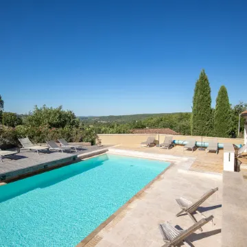 Les Carriers "maison d'hôtes"