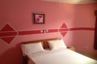 Residence Hotel Nyambela Hotel di Bingerville