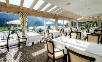 Romantik Resort & Spa der Laterndl Hof