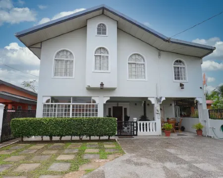 Airport Inn Hotels in Piarco