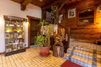 Hotel des Alpes Hotels in Etroubles