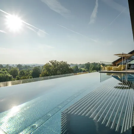 Wellness & Thermal Retreat Das Mühlbach