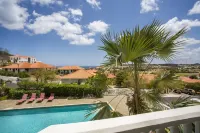 Blue Bay Apartments - Strand