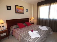 Hotel Fidenza Hotels in Fontevivo