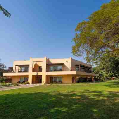 Jolie Ville Hotel & Spa Kings Island Luxor Hotel Exterior