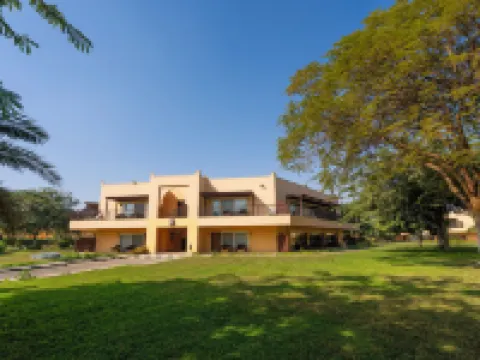 盧克索國王島茱莉別墅酒店及水療中心 盧克索酒店