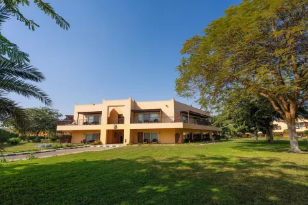 Jolie Ville Hotel & Spa Kings Island Luxor