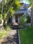 Melkbosch Guesthouse - สัตว์เลี้ยง