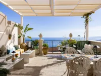 Taodomus Boutique Hotel Hotels near Taormina Cathedral