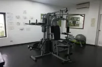 Torre de Cali Plaza Hotel - Gym