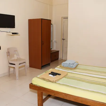 Sea Princess Beach Resort