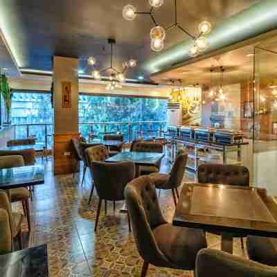 Sweet Home Boutique Hotel Dining/Meeting Rooms