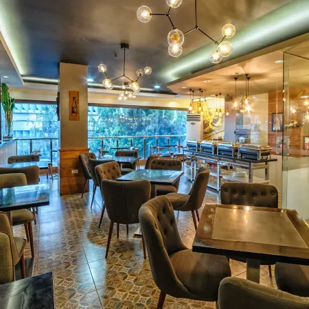 Sweet Home Boutique Hotel