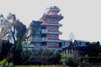 Araniko Village Resort Hotels near Sanga Mahadevsthan