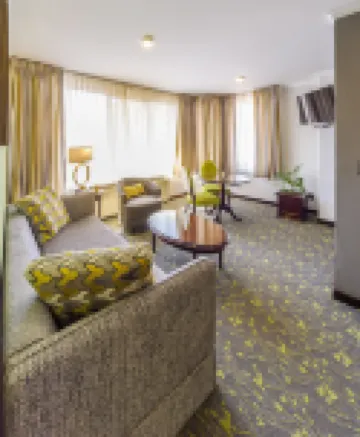 Ritz Apart Hotel