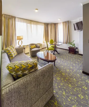 Ritz Apart Hotel