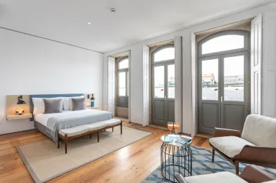 Apartamentos Villa Bolhao