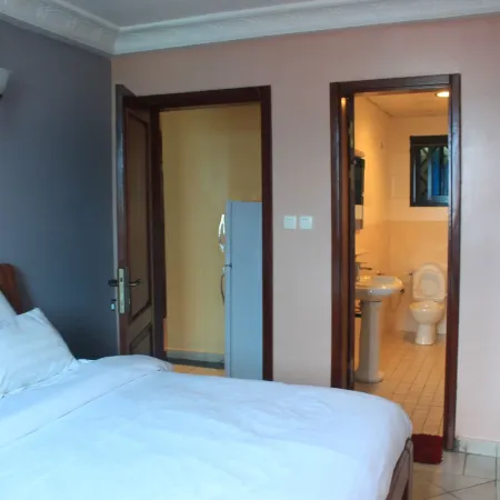 Residence le Carat