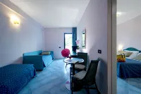 Villaggio Giardini d'Oriente Hotel a Nova Siri Marina