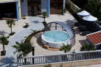 Spa Hotel Montefila - spa