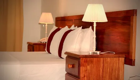 Madang Star International Hotel Отели в г. Маданг