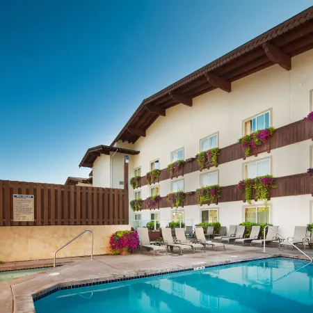 Bavarian Lodge