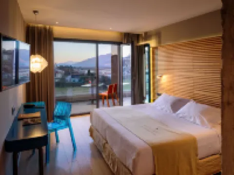 Essence Hotel Hotels in Ioannina