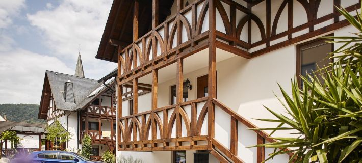Daslenz Hotels in Cochem-Zell