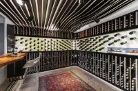 Essence Hotel Boutique - Bars