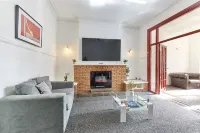 Pleasure Holiday Apartments