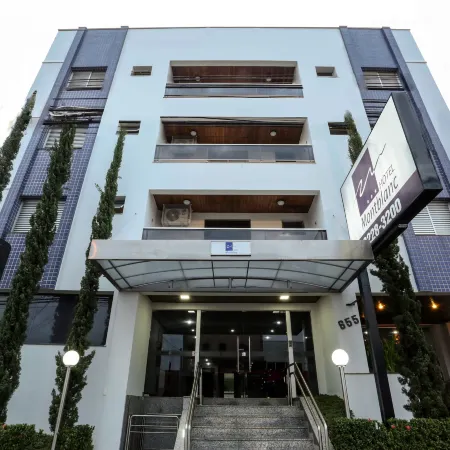 Montblanc Hotel