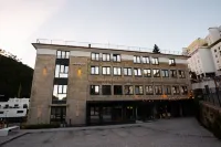 Micampus Covilha Hôtels à : 