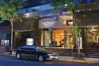 ซัมเมอร์เซ็ทมิลเลนเนียม มากาตี โรงแรมในมาคาติ