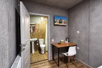 Iksa Hotels in Shymkent