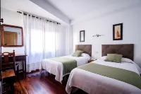 Hotel la Rambla Hotels in Sabiñánigo