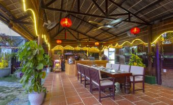 Ha My Beachside Villa Hoi An