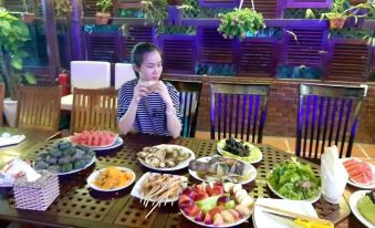 Ha My Beachside Villa Hoi An