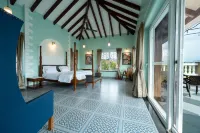 Alang Cottage By Kaz Stays Hotels in Nandgaonsado
