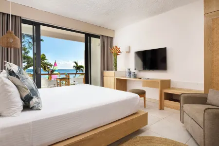 Coral Azur Beach Resort