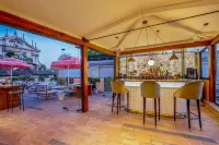 9Hotel Cesari Hotels in Rome
