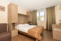 Hôtel Thalassa Hotels in Patrimonio
