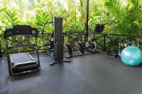 Hotel Boutique Casa Del Rio - Gym