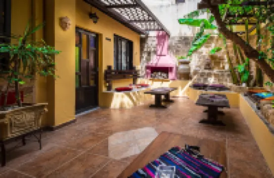 Spot Hotel