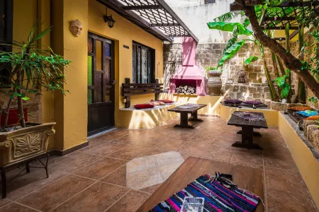 Spot Hotel Отели рядом с достопримечательностью «Родосская крепость»