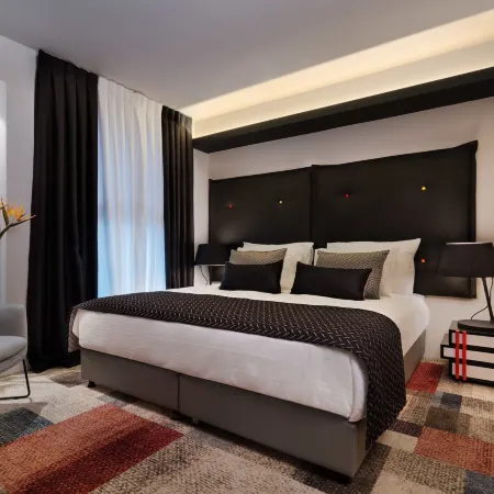 21st Floor Hotel