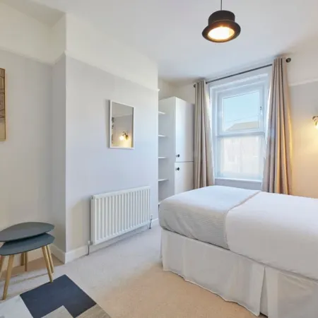 Host & Stay - the Cottage in Corbridge