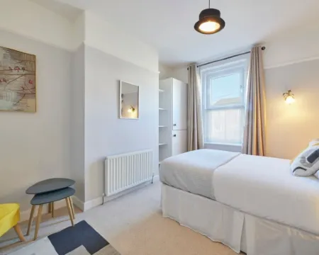 Host & Stay - the Cottage in Corbridge Corbridge otelleri